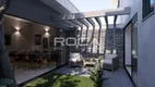 Foto 23 de Casa de Condomínio com 3 Quartos à venda, 103m² em Parque dos Timburis, São Carlos