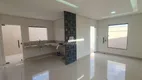 Foto 2 de Casa com 3 Quartos à venda, 70m² em Jardim Olímpico, Montes Claros