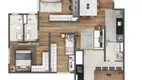 Foto 10 de Apartamento com 3 Quartos à venda, 108m² em Santa Teresinha, São Paulo