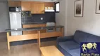 Foto 2 de Flat com 1 Quarto para alugar, 51m² em Moema, São Paulo