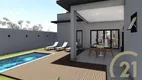 Foto 24 de Casa de Condomínio com 3 Quartos à venda, 210m² em Jardim Vila São Domingos, Sorocaba