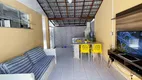 Foto 8 de Casa de Condomínio com 2 Quartos à venda, 160m² em Pitangueiras, Lauro de Freitas