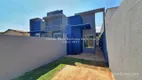 Foto 2 de Casa com 2 Quartos à venda, 60m² em Vila Moreninha III, Campo Grande