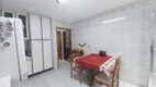 Foto 5 de Sobrado com 3 Quartos à venda, 111m² em Vila Scarpelli, Santo André