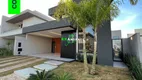 Foto 2 de Casa de Condomínio com 3 Quartos à venda, 218m² em Parque Universitário, Franca