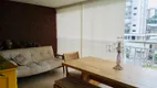 Foto 35 de Apartamento com 3 Quartos à venda, 135m² em Bosque da Saúde, São Paulo