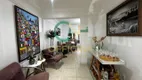 Foto 8 de Apartamento com 2 Quartos à venda, 134m² em Pompeia, Santos
