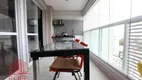 Foto 12 de Apartamento com 1 Quarto à venda, 33m² em Brooklin, São Paulo
