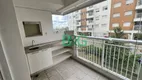 Foto 6 de Apartamento com 3 Quartos à venda, 75m² em Pari, São Paulo