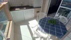 Foto 3 de Apartamento com 2 Quartos à venda, 88m² em Vila Tupi, Praia Grande