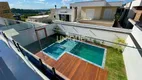 Foto 38 de Casa de Condomínio com 3 Quartos à venda, 345m² em Jardim Samambaia, Jundiaí