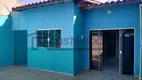 Foto 8 de Casa com 2 Quartos à venda, 73m² em Jardim Santa Marta III, Salto