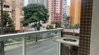 Foto 5 de Apartamento com 3 Quartos à venda, 72m² em Bigorrilho, Curitiba
