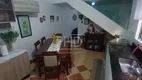 Foto 10 de Sobrado com 3 Quartos à venda, 269m² em Vila Floresta, Santo André