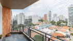 Foto 9 de Apartamento com 3 Quartos à venda, 140m² em Vila Congonhas, São Paulo