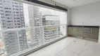 Foto 2 de Apartamento com 1 Quarto à venda, 51m² em Brooklin, São Paulo