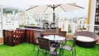 Foto 21 de Apartamento com 3 Quartos para alugar, 243m² em Cruzeiro, Belo Horizonte