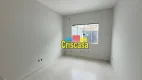 Foto 5 de Casa com 3 Quartos à venda, 73m² em Jardim Mariléa, Rio das Ostras