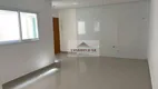 Foto 2 de Apartamento com 2 Quartos à venda, 47m² em Vila Humaita, Santo André