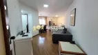 Foto 2 de Flat com 1 Quarto para alugar, 45m² em Jardim Paulista, São Paulo