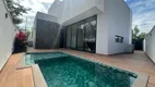 Foto 16 de Casa de Condomínio com 3 Quartos à venda, 236m² em Zona Sul, Uberlândia