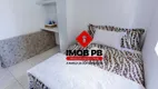 Foto 11 de Apartamento com 2 Quartos à venda, 55m² em Tambaú, João Pessoa