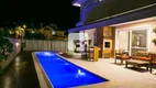 Foto 2 de Casa com 4 Quartos para alugar, 436m² em Jurerê, Florianópolis