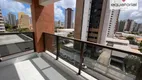 Foto 8 de Apartamento com 1 Quarto à venda, 46m² em Aldeota, Fortaleza