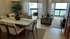 Foto 4 de Apartamento com 3 Quartos à venda, 124m² em Jardim Astúrias, Guarujá