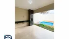 Foto 2 de Casa com 3 Quartos à venda, 145m² em Gran Ville, Anápolis
