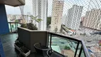 Foto 5 de Apartamento com 1 Quarto para venda ou aluguel, 70m² em Cambuí, Campinas