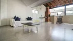 Foto 5 de Cobertura com 3 Quartos à venda, 180m² em Enseada, Guarujá