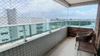 Foto 18 de Apartamento com 4 Quartos à venda, 215m² em Ponta D'areia, São Luís