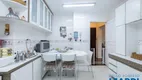 Foto 9 de Apartamento com 4 Quartos à venda, 180m² em Higienópolis, São Paulo