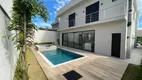 Foto 21 de Casa de Condomínio com 4 Quartos à venda, 322m² em Residencial Parque dos Alecrins, Campinas