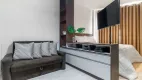 Foto 2 de Apartamento com 1 Quarto para alugar, 25m² em Bela Vista, São Paulo