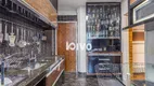 Foto 10 de Apartamento com 2 Quartos para alugar, 87m² em Vila Clementino, São Paulo