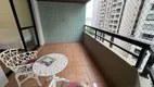 Foto 2 de Apartamento com 3 Quartos à venda, 94m² em Morro do Maluf, Guarujá