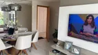 Foto 4 de Flat com 3 Quartos à venda, 67m² em Muro Alto, Ipojuca