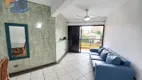 Foto 2 de Apartamento com 2 Quartos à venda, 65m² em Enseada, Guarujá