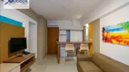 Foto 14 de Apartamento com 1 Quarto à venda, 75m² em Jardim Santa Ifigenia, Olímpia