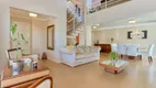 Foto 4 de Casa de Condomínio com 4 Quartos para alugar, 438m² em São Braz, Curitiba