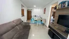 Foto 2 de Apartamento com 2 Quartos à venda, 80m² em José Menino, Santos