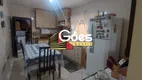 Foto 8 de Sobrado com 3 Quartos à venda, 234m² em Vila Assis Brasil, Mauá