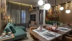 Foto 2 de Apartamento com 2 Quartos à venda, 56m² em Jardim dos Manacás, Araraquara