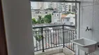 Foto 13 de Apartamento com 2 Quartos para alugar, 37m² em Brás, São Paulo