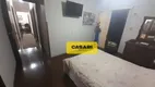 Foto 19 de Apartamento com 4 Quartos à venda, 138m² em Parque das Nações, Santo André