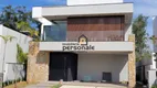 Foto 2 de Casa de Condomínio com 3 Quartos à venda, 338m² em Alphaville Nova Esplanada, Votorantim