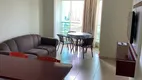 Foto 7 de Apartamento com 1 Quarto à venda, 45m² em Jardim Jeriquara, Caldas Novas
