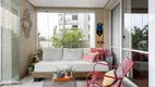 Foto 7 de Apartamento com 3 Quartos à venda, 166m² em Vila Beatriz, São Paulo